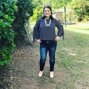 Meet your Posher, Shauna